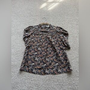 Ulla Johnson Blouse